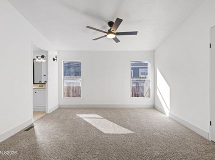 784 Chari Drive, Mound House, NV 89706 Photo