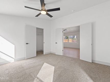 784 Chari Drive, Mound House, NV 89706 Photo
