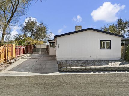 784 Chari Drive, Mound House, NV 89706 Photo