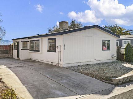 784 Chari Drive, Mound House, NV 89706 Photo