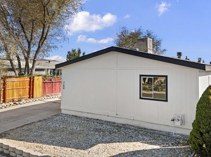 784 Chari Drive, Mound House, NV 89706 Photo