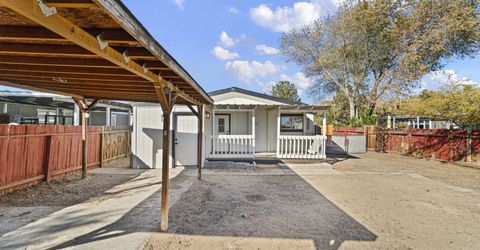 784 Chari Drive, Mound House, NV 89706 Photo