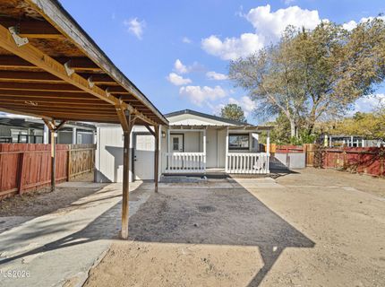 784 Chari Drive, Mound House, NV 89706 Photo