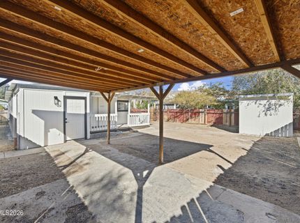 784 Chari Drive, Mound House, NV 89706 Photo