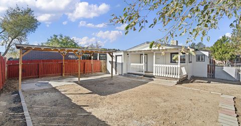 784 Chari Drive, Mound House, NV 89706 Photo