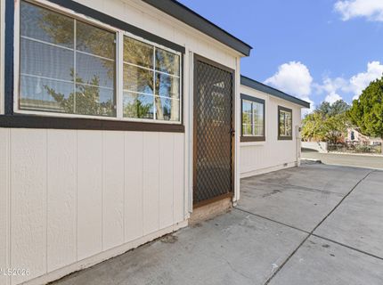 784 Chari Drive, Mound House, NV 89706 Photo