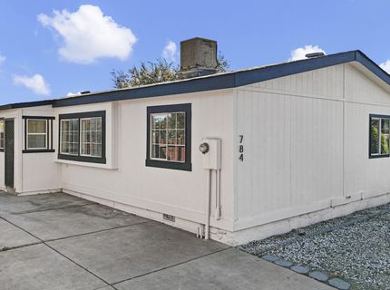784 Chari Drive, Mound House, NV 89706 Photo