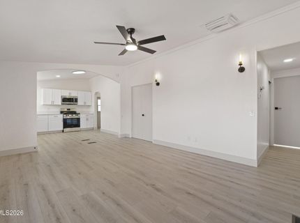 784 Chari Drive, Mound House, NV 89706 Photo