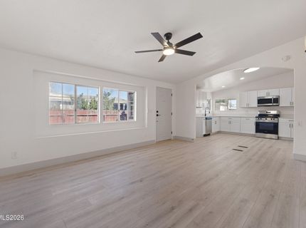 784 Chari Drive, Mound House, NV 89706 Photo