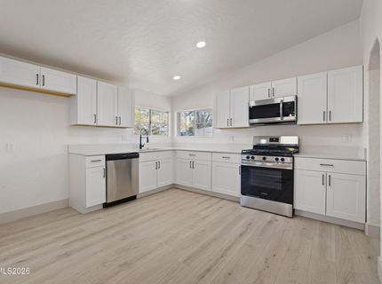 784 Chari Drive, Mound House, NV 89706 Photo