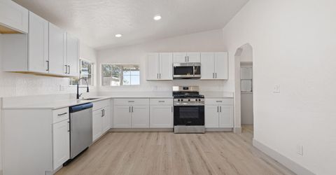 784 Chari Drive, Mound House, NV 89706 Photo