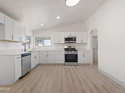 784 Chari Drive, Mound House, NV 89706 Photo