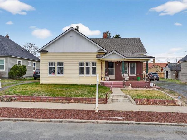 2927 E Wabash Ave, Spokane, WA 99207