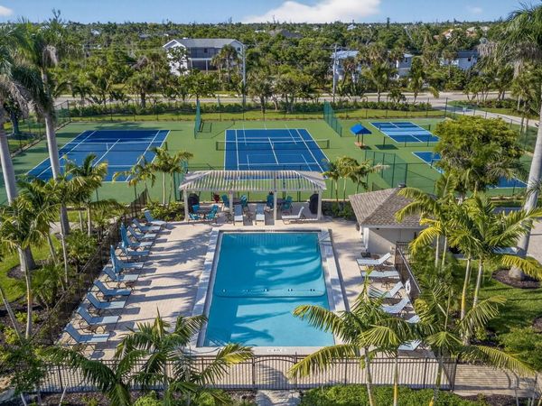 1785 Middle Gulf Dr, Unit B203, Sanibel, FL 33957