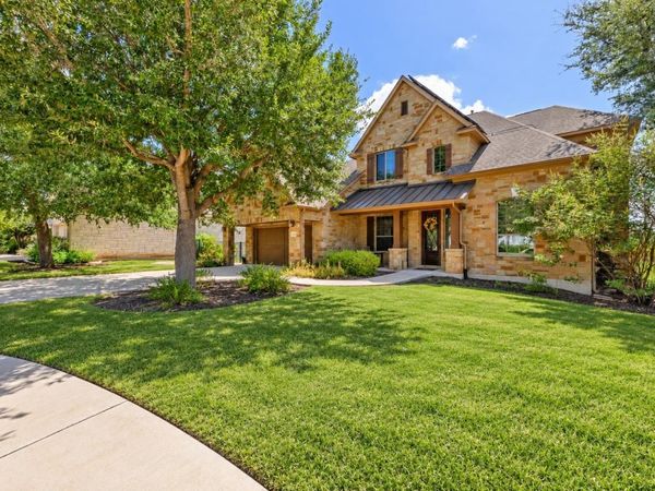 4809 MONT BLANC DR, Austin, TX 78738
