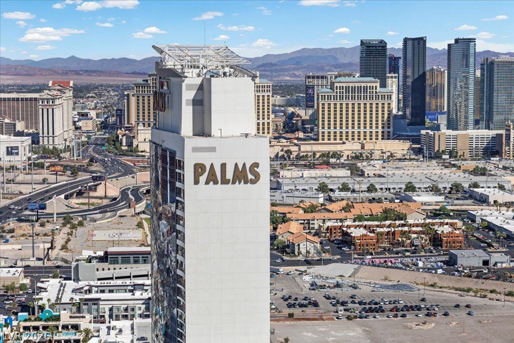 4381 W Flamingo Road, Unit 5112, Las Vegas, NV 89103 Main Photo