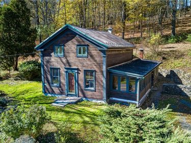 737 Charlotte Valley Road, Charlotteville, NY 12064