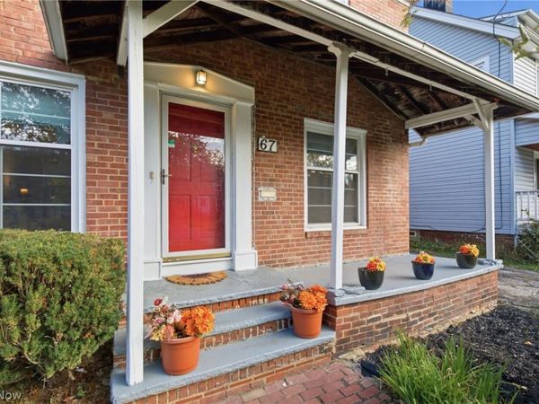 67 Gould Avenue , Bedford, OH 44146