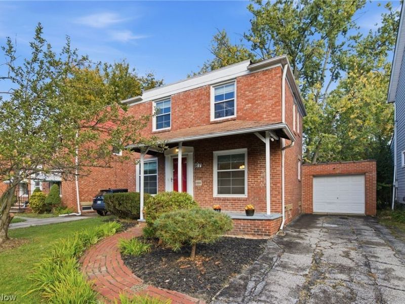 67 Gould Avenue, Bedford, OH 44146 Photo 2