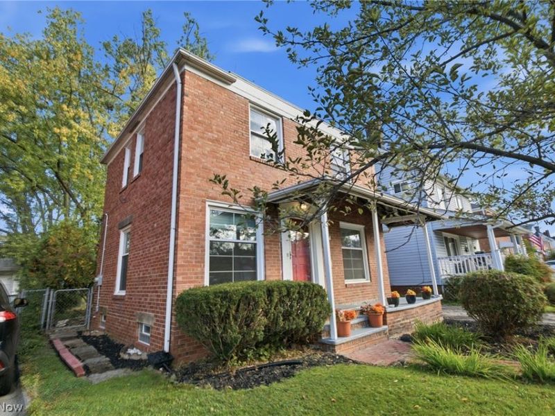 67 Gould Avenue, Bedford, OH 44146 Photo 4