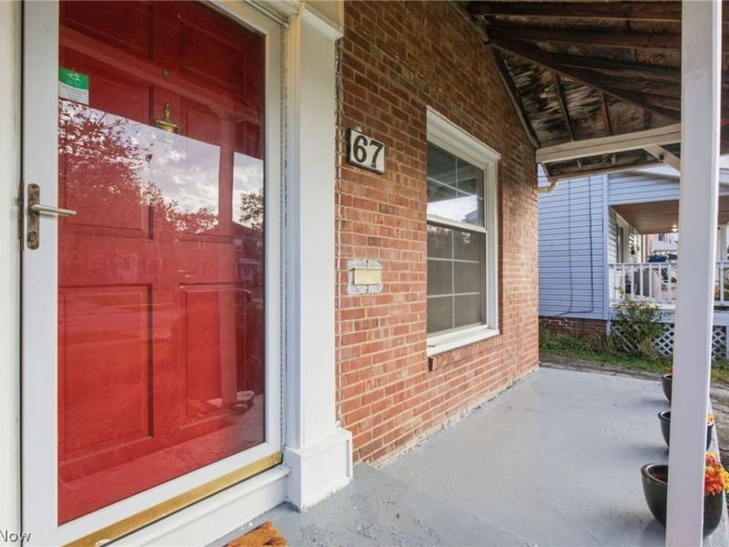67 Gould Avenue, Bedford, OH 44146 Photo 5