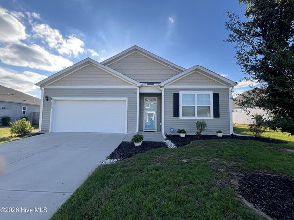 2521 Sandy Banks Lane , Wilmington, NC 28401