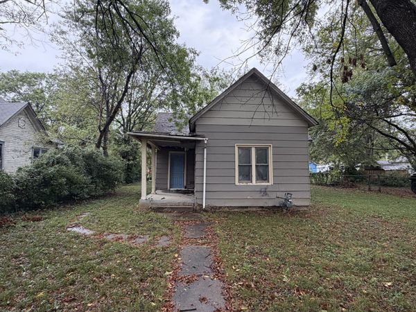 333 N Gunter Street , Vinita, OK 74301