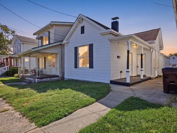 3211 Watson Avenue, Covington, KY 41015