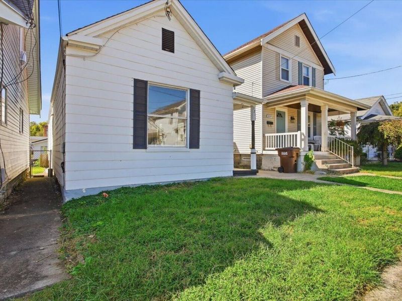 3211 Watson Avenue, Covington, KY 41015 Photo 2