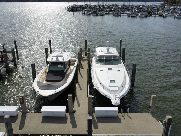 1800 Ottawa Beach Road, Unit C-103, Holland, MI 49424