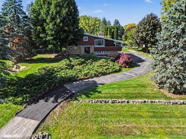 3732 Bald Mountain Road, Orion Township, Mi 48360