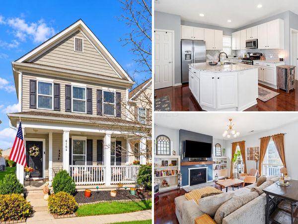 6164 Braet Road, Westerville, OH 43081