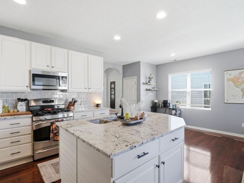 6164 Braet Road, Westerville, OH 43081 Photo 14