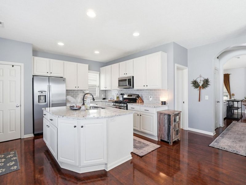 6164 Braet Road, Westerville, OH 43081 Photo 3