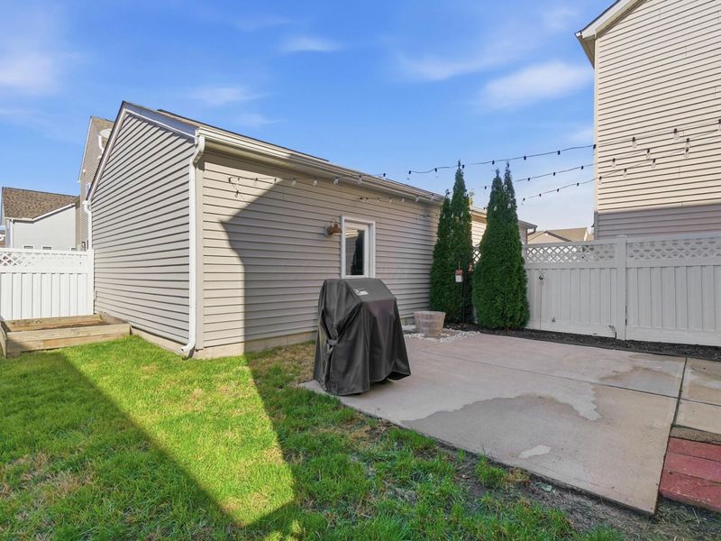 6164 Braet Road, Westerville, OH 43081 Photo 38