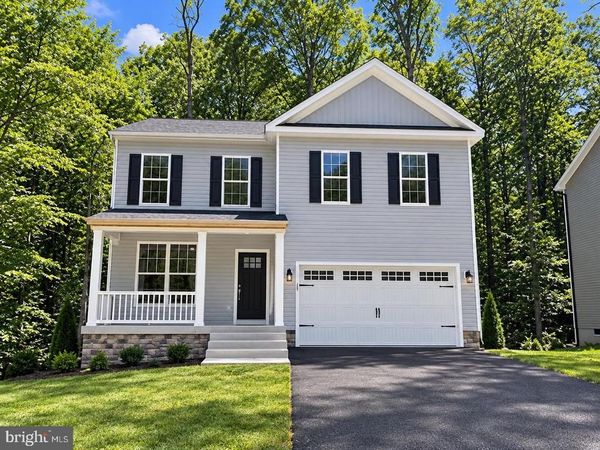 114 CRYSTAL COURT, LOCUST GROVE, VA 22508