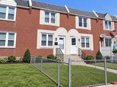 211 WEYMOUTH ROAD, DARBY, PA 19023