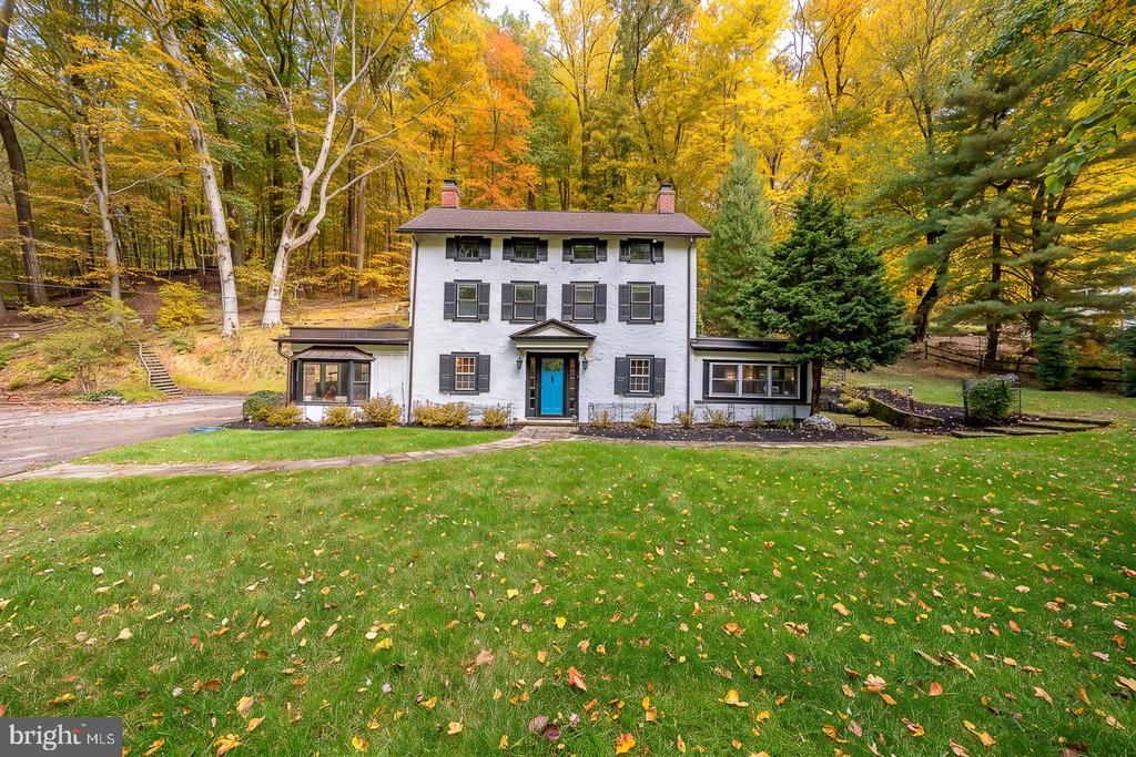 1169 RADNOR ROAD , WAYNE, PA 19087