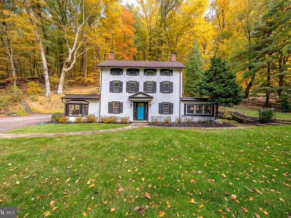 1169 RADNOR ROAD, WAYNE, PA 19087