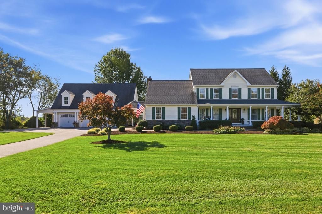25823 BOWMAN ACRES LANE, DAMASCUS, MD 20872