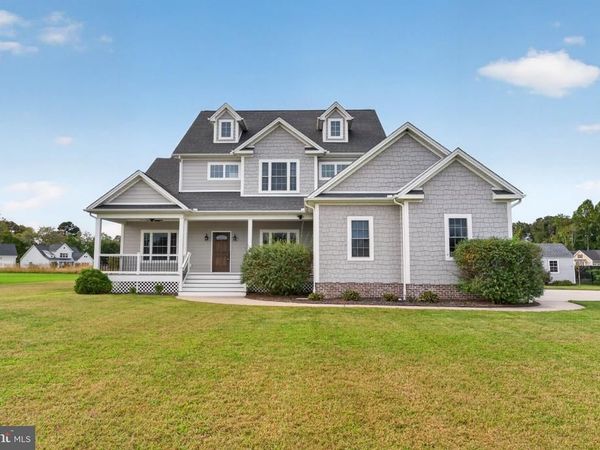 24027 INGRAMS DRIVE, MILLSBORO, DE 19966