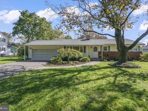 959 OLD YORK ROAD, EAST WINDSOR, NJ 08520