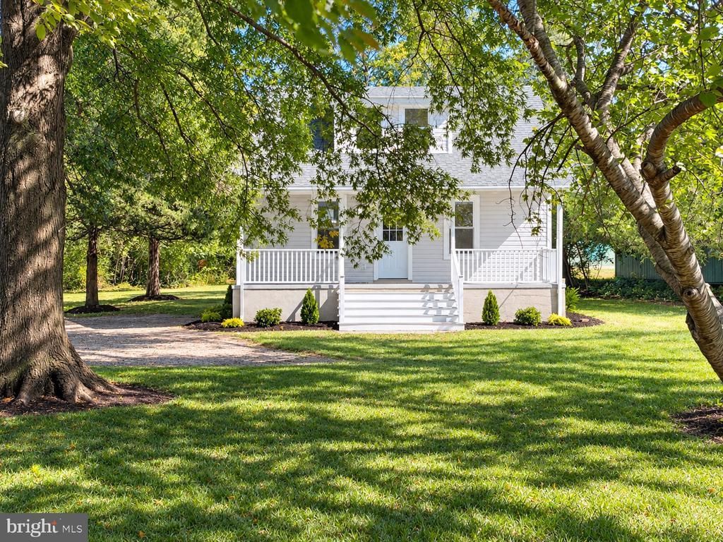 13243 GREENSBORO ROAD, GREENSBOROUGH, MD 21639
