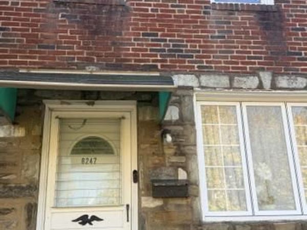 6247 GILLESPIE STREET STREET, PHILADELPHIA, PA 19135