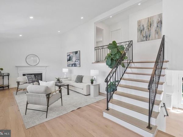 4318 SHELDON AVENUE , TEMPLE HILLS, MD 20748