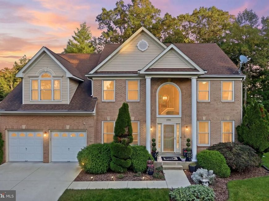 15604 Wellingham Court, Accokeek, MD 20607 Main Photo