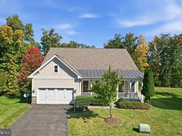 113 MERGANSER COURT, LAKE FREDERICK, VA 22630