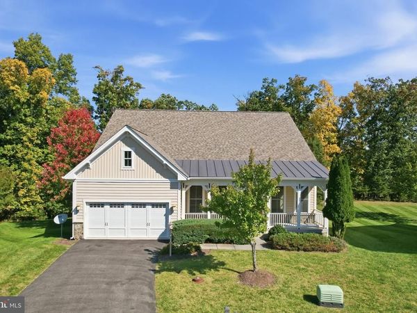 113 MERGANSER COURT, LAKE FREDERICK, VA 22630
