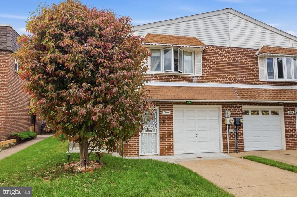 7904 CALVERT STREET , PHILADELPHIA, PA 19152