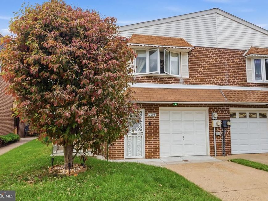 7904 Calvert Street , Philadelphia, PA 19152 Main Photo